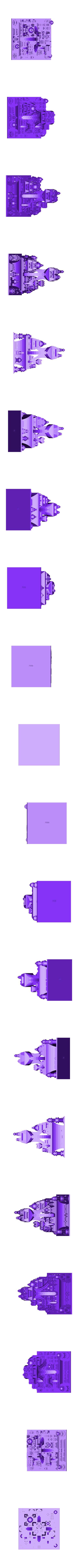 city_80x80_2006.stl Generador de Ciudades Espaciales