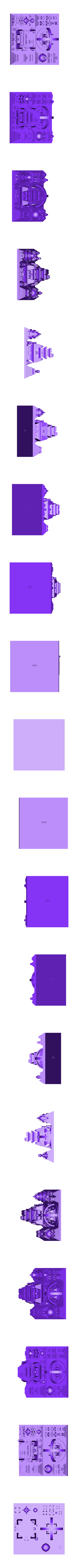 city_80x80_2004.stl Generador de Ciudades Espaciales