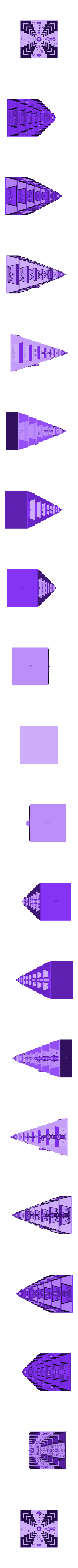 city_80x80_2008.stl Generador de Ciudades Espaciales