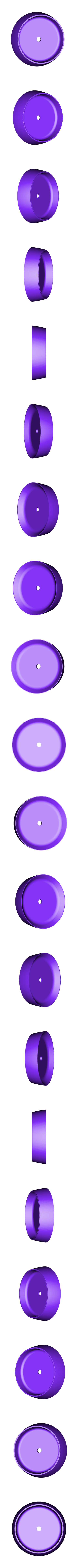 Spinner03.STL ESM P-51D Accessories