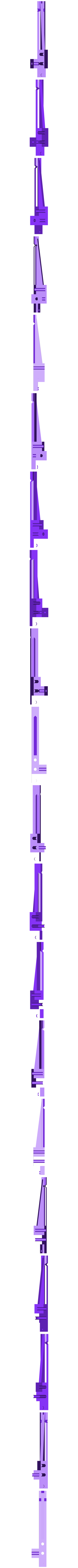 Vise_Left.stl Third hand PCB vise