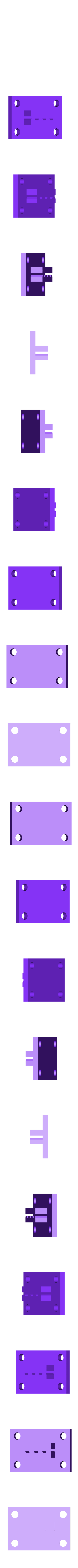 BeltLockX.stl XY Table