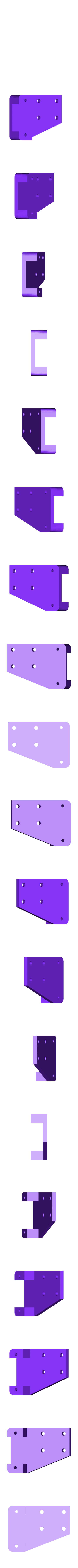 StepperMountX.stl XY Table