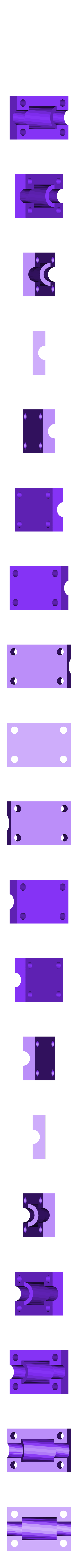 XbaseTop.stl XY Table