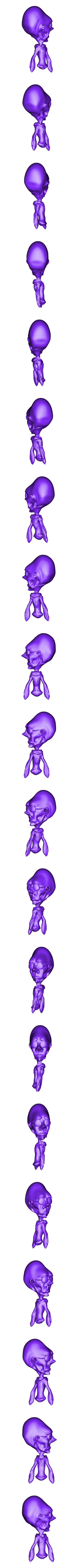 Science2.OBJ El Científico