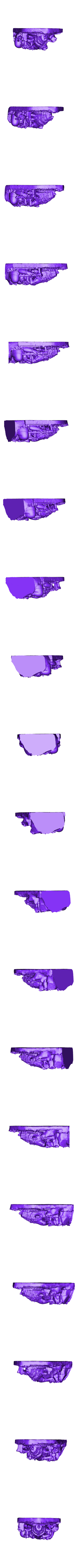 seatedGanesh.stl Seated Ganesha