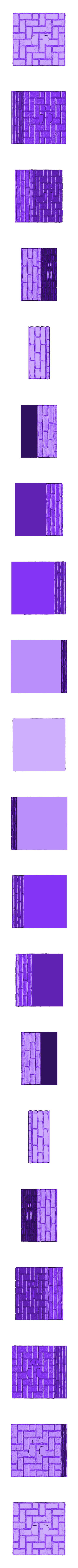 BOOette_stand.stl Booette \ Boosette | FDM/SLA pronto