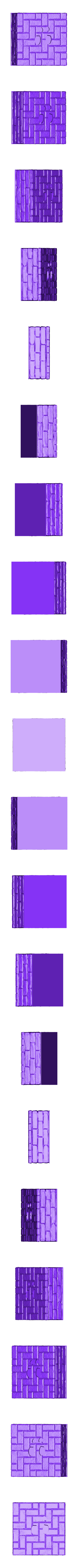 BOOette_stand_SLA.stl Booette \ Boosette | FDM/SLA pronto