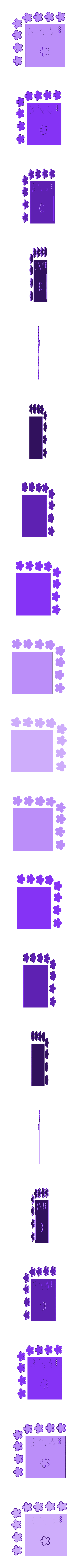 Compléter 3 1+2.stl Заполните цифры от 2 до 5