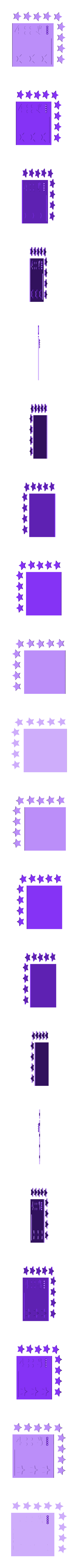 Compléter 4 3+1.stl Заполните цифры от 2 до 5
