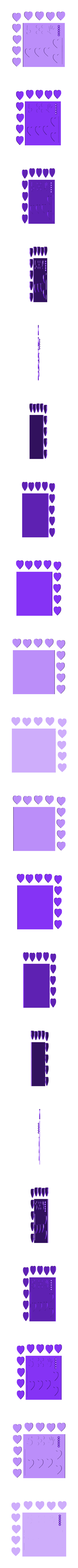 Compléter 5 5+0.stl Заполните цифры от 2 до 5