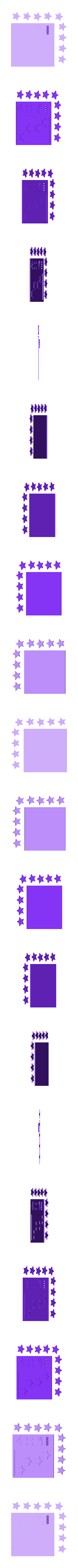 Compléter 4 4+0.stl Заполните цифры от 2 до 5