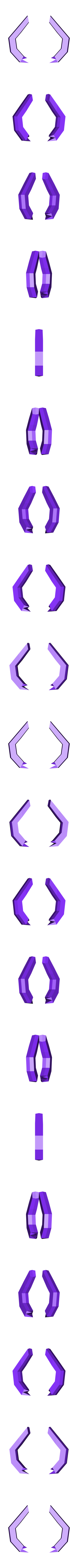 lowpoly_knight_03_head_p2.stl Hollow Knight - Lowpoly Knight