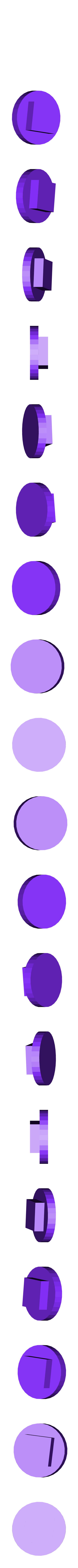 gear4top.stl Параметрическая передача 27 к 1