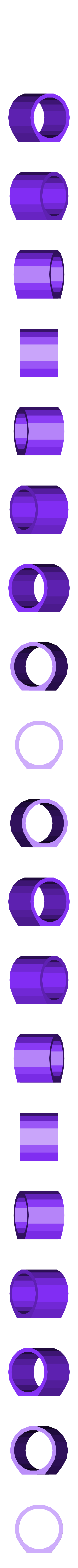 co2_holder.STL Steampunk Nerf Parts