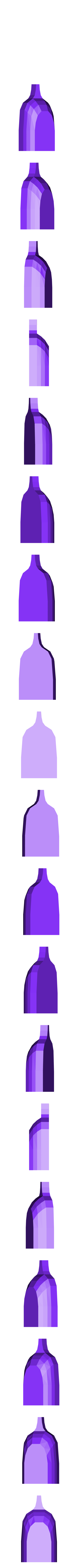 holder.STL Steampunk Nerf Parts