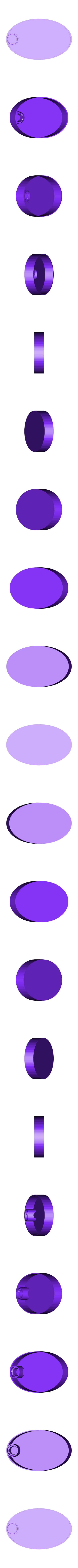 abbeveratoio_repaired.stl Drinking trough for animals.