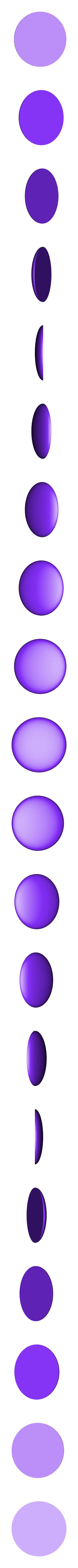 Bouclier thermique.stl Apollo CM