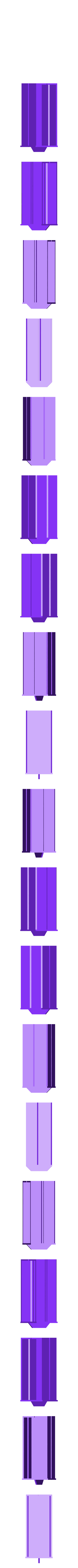 Drawer_w2h2d09.stl Bespoke Small Drawers For Tiny Things