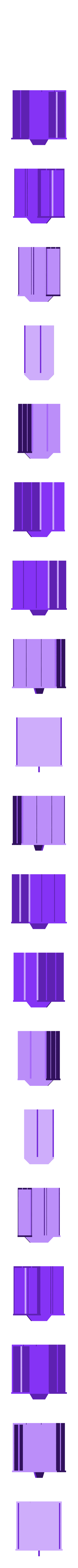 Drawer_w3h2d06.stl Bespoke Small Drawers For Tiny Things