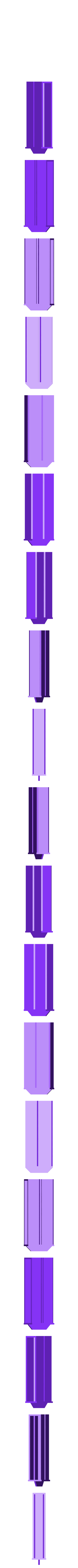 Drawer_w1h2d09.stl Bespoke Small Drawers For Tiny Things