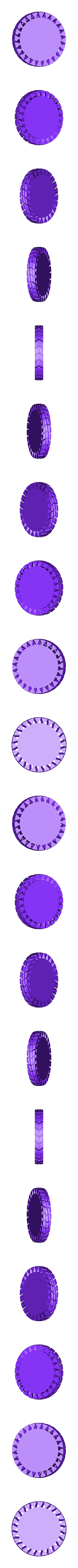 twistlet.stl Twistlet