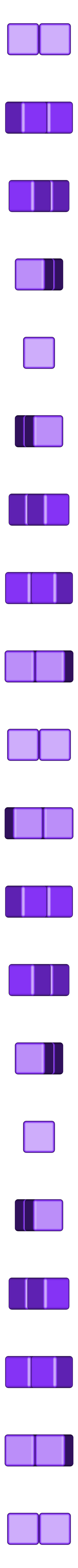 DecimalRods02.stl Десятичные стержни