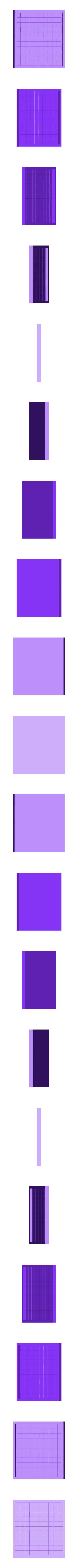 DecimalRodsBox11x10_Scaled_Alan.stl Десятичные стержни