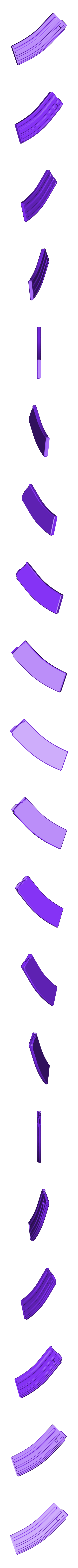 M416_Mag_L_40_2g_0033_181013.stl M416 (HK416)