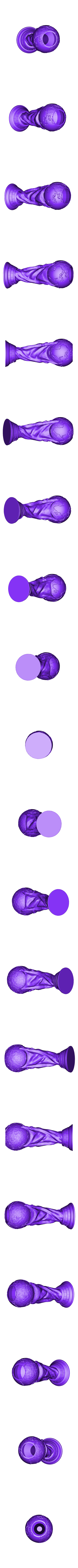 worldcup.stl Jardinière de la Coupe du Monde