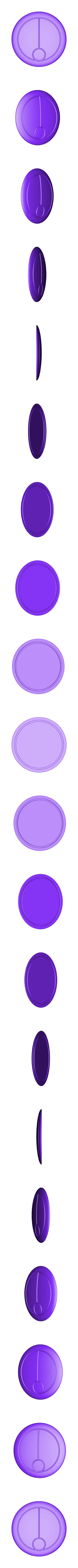 Tau_medium_roof.stl местность инопланетного сектора