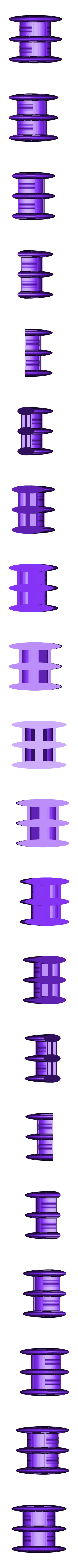 Tau_reactor_1.stl местность инопланетного сектора