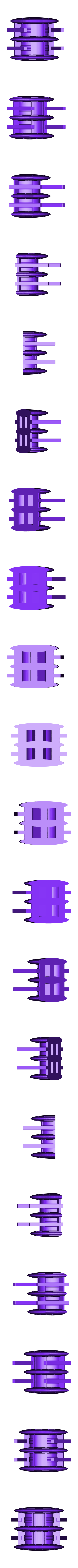 Tau_reactor_2.stl местность инопланетного сектора