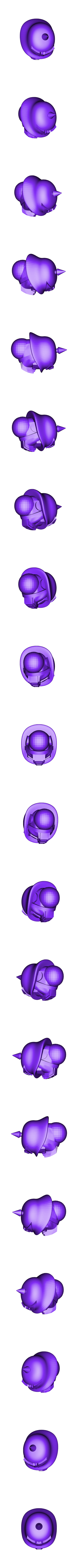 Head_5.stl coleção de cabeças imperiais 1