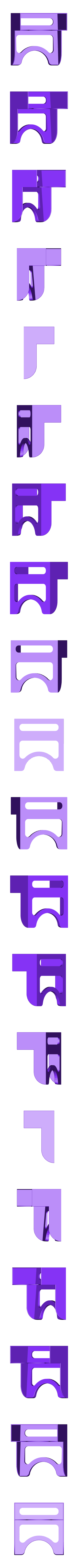 Modifier_Deck_Holder_V2.STL Modifier Deck Holder for Gloomhaven