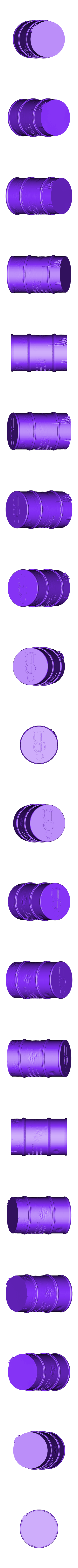 RLD_Tarman_Bottom.stl The RLD Tarman