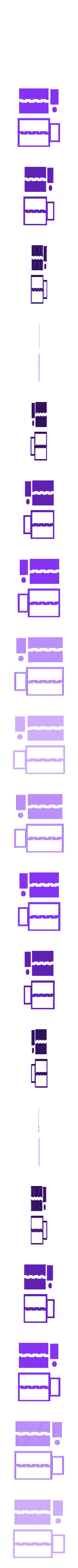 Sojourner_solarpanel.stl Mars-Rover : Sojourner
