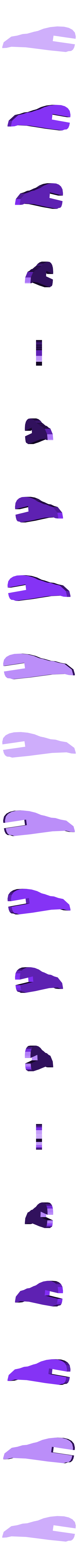 godzilla_toe.stl Zilla