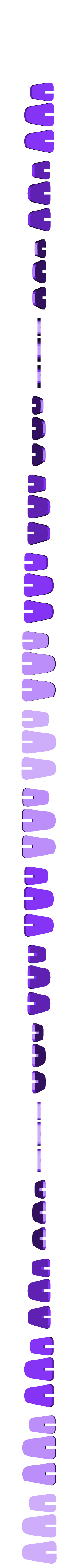 godzilla_head.stl Zilla