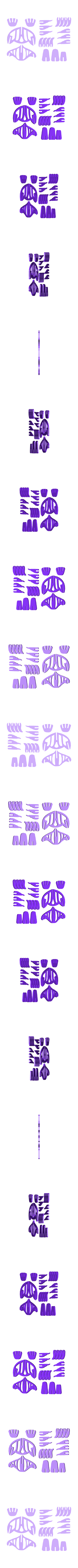 Zilla_Plate_2.stl Zilla