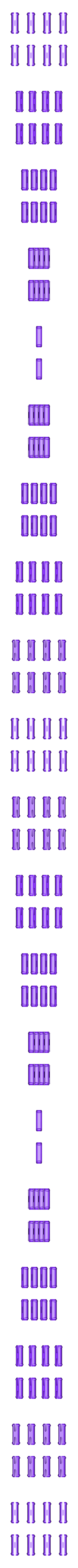 pin_plate-noTabs.stl Tardis Gears