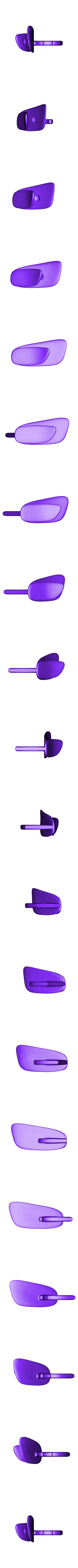 UM2_Oyster_Ring.stl Oyster Ring