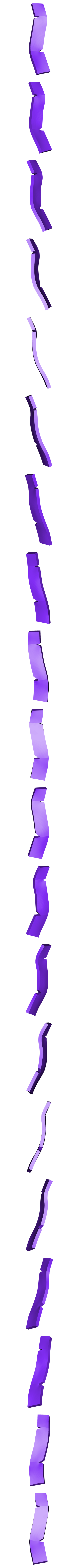 EXS2.stl Чистота уплотнений