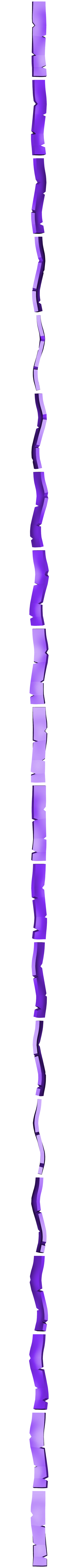 EXS3.stl Чистота уплотнений