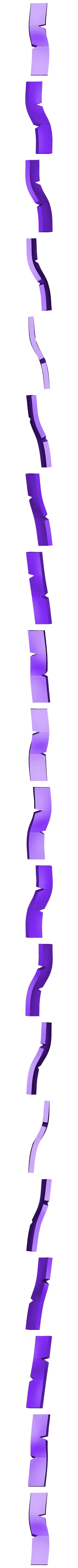 ES1.stl Чистота уплотнений