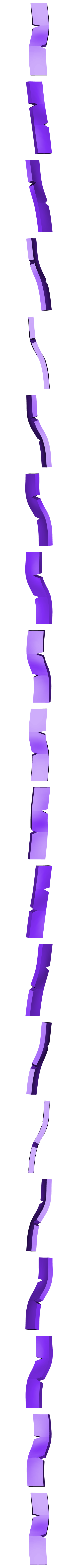 ES3.stl Чистота уплотнений