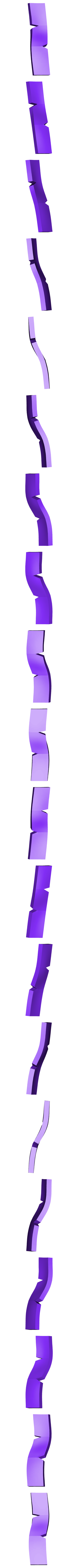 ES4.stl Чистота уплотнений