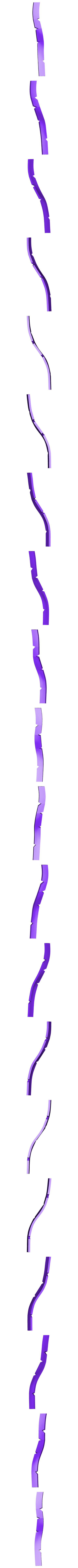 EL1.stl Чистота уплотнений