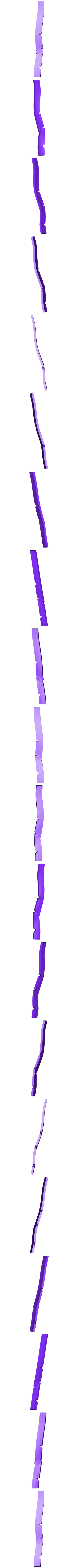 EL2.stl Чистота уплотнений