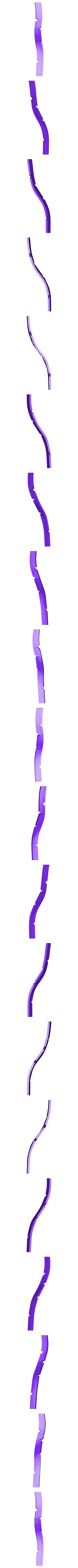 EL3.stl Чистота уплотнений